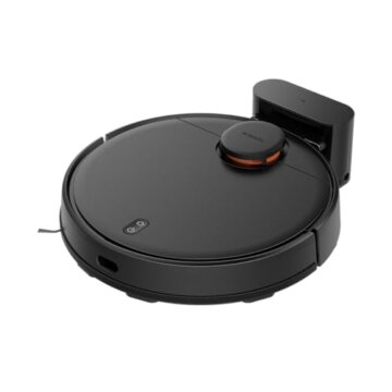 Xiaomi T12 Saugroboter Testbericht