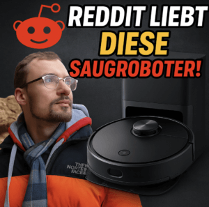 beste Saugroboter Reddit