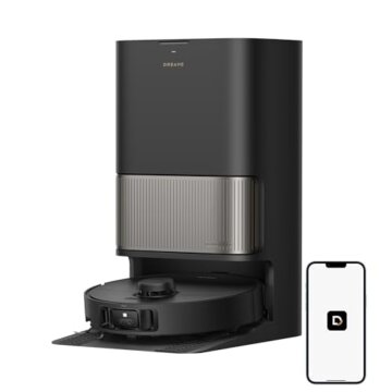 dreame L40s Pro Ultra Saugroboter Test